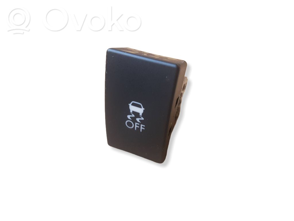 Subaru Outback Bouton interrupteur programme de stabilité ESP 