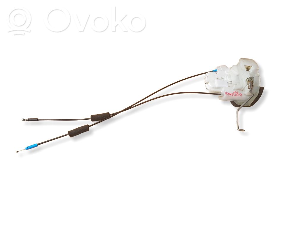 Subaru Outback Priekšpusē slēdzene 