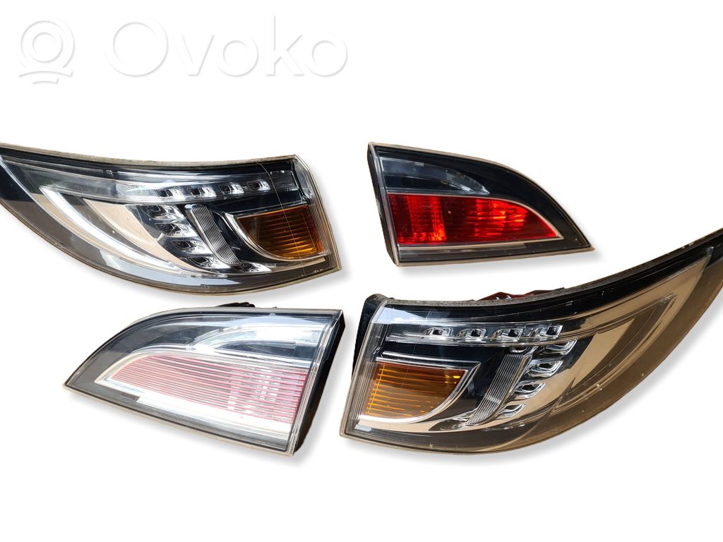 Rear/tail lights   GET551150D,GET551160D,GET5513G0,GEV7513F0