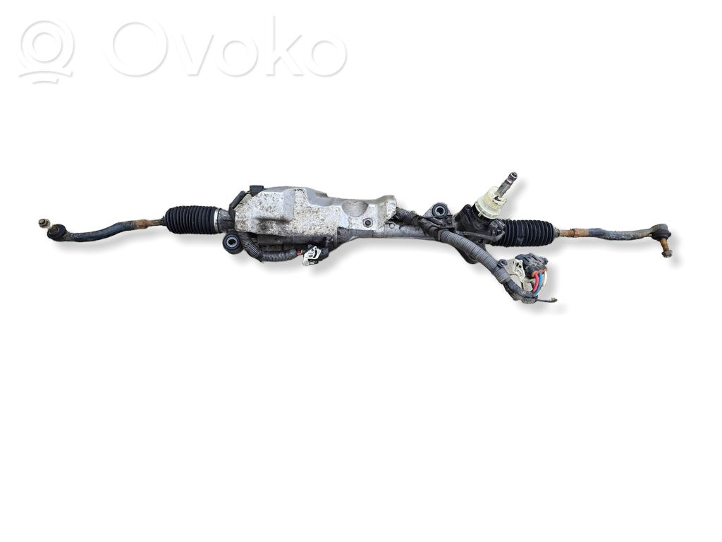 Mazda 6 Steering rack 