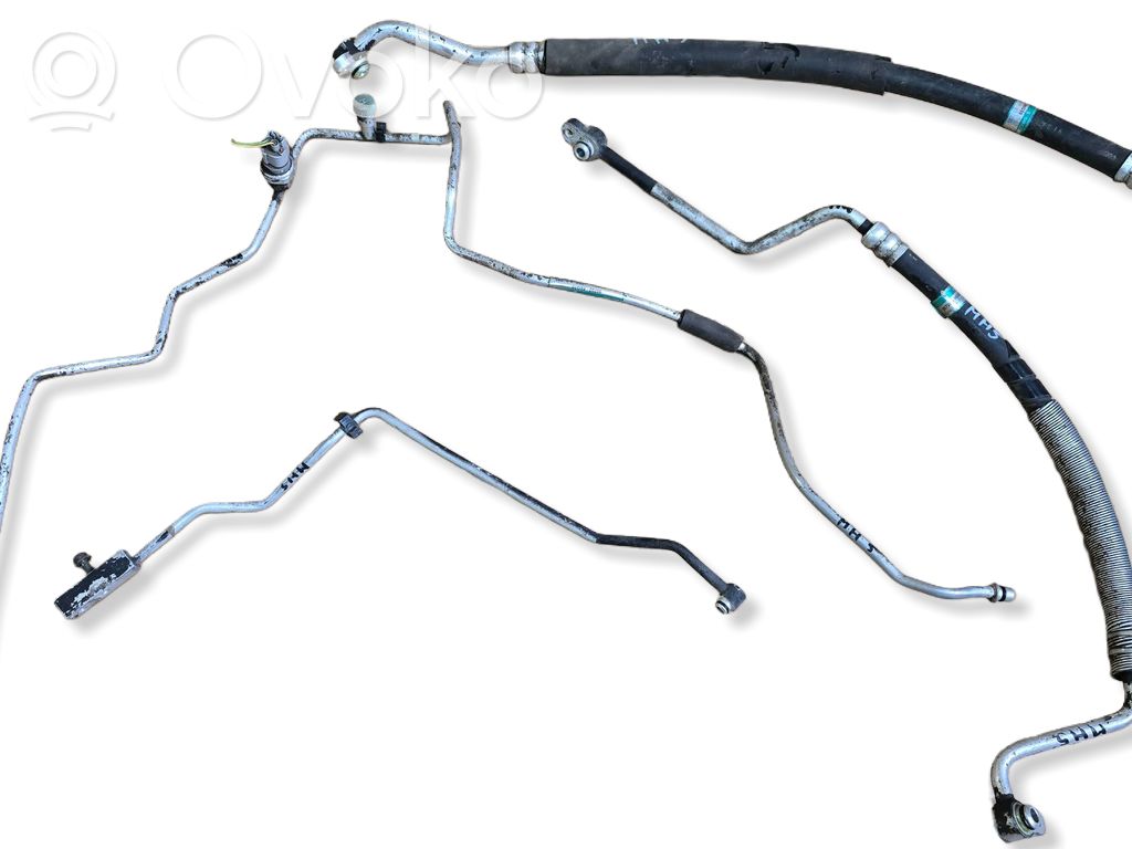 Suzuki Ignis Air conditioning (A/C) pipe/hose 