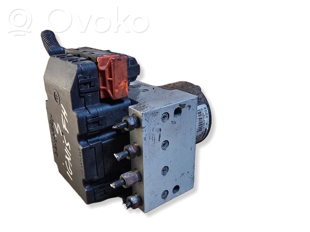 Suzuki Ignis ABS Blokas 