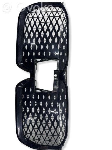 Front grill   5A7D665