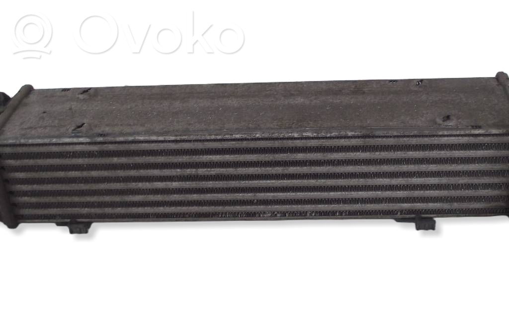Interkūlerio radiatorius   7798788