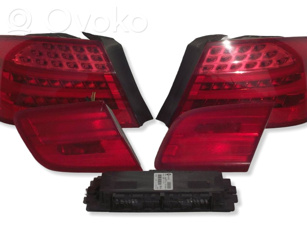 Rear/tail lights   7251957,H3725195705