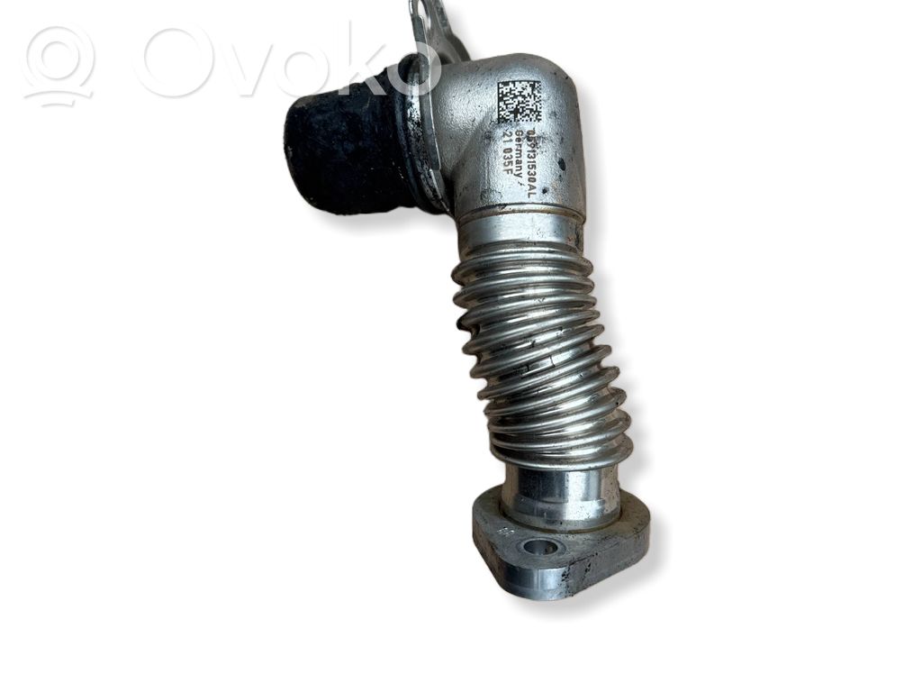 Audi Q7 4M EGR dzesētājs 