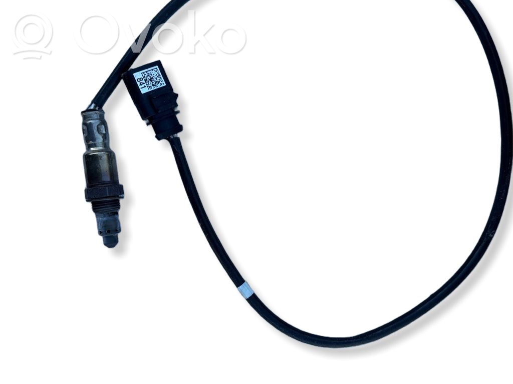 Lambda probe sensor   07K906262H