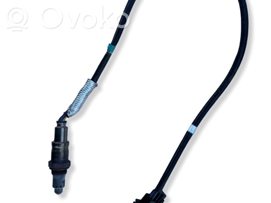 Audi RS3 8Y Lambda probe sensor 