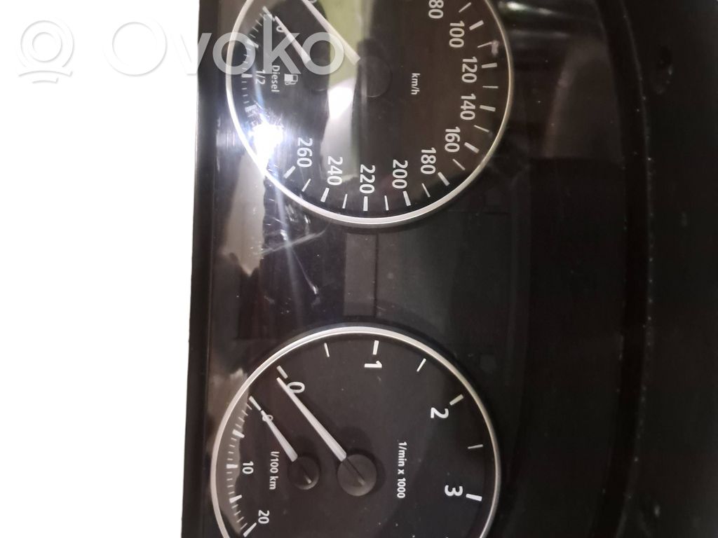 Speedometer (instrument cluster)   102535051,9110205,470039282