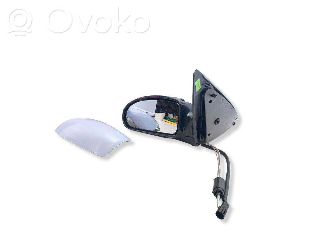 Manual wing mirror   6133399,1133971