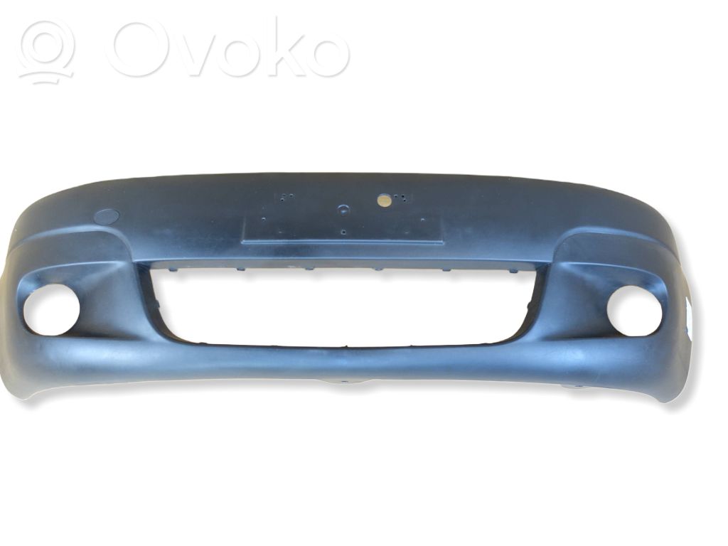 Daewoo Matiz Front bumper 