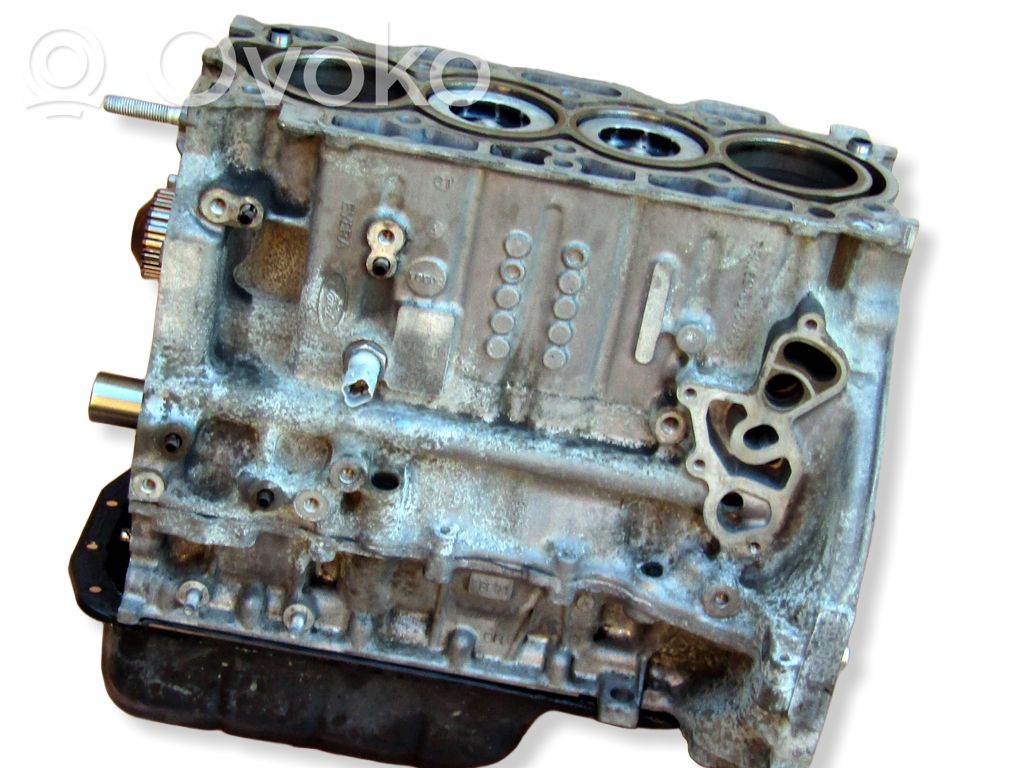 Motorblock   UGJE