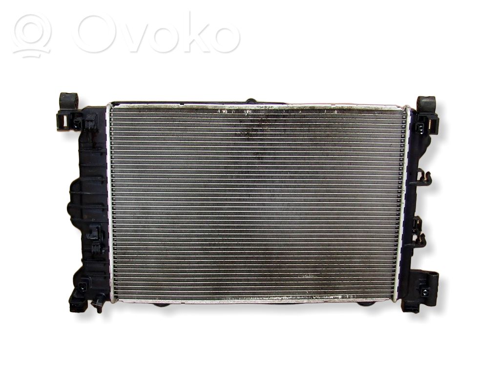 Radiator set   95018151,95097119,F003D2019