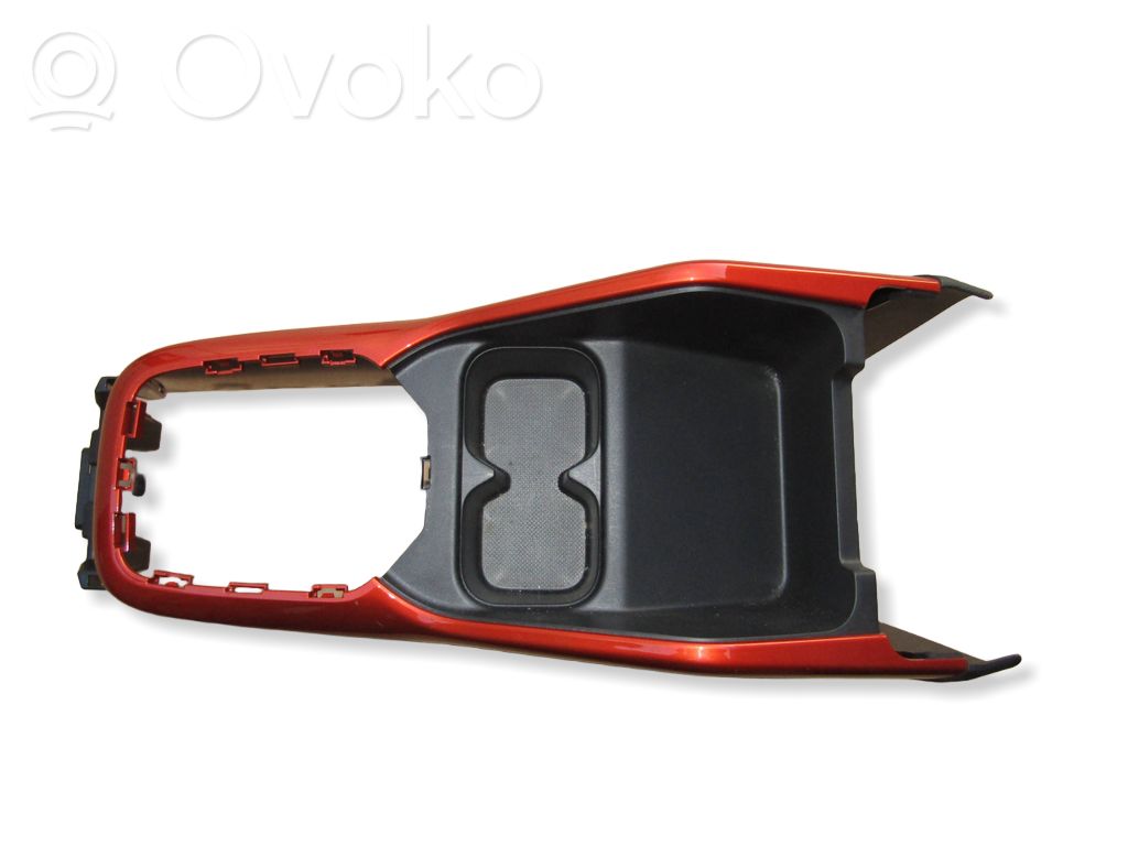Suzuki Ignis Centrālā konsole 