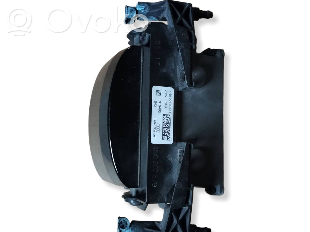 Audi A6 S6 C8 4K Sensor de radar Distronic 