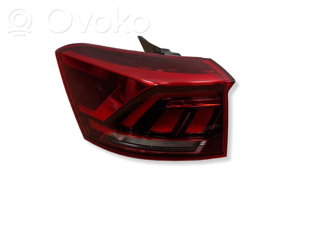 Volkswagen T-Roc Lampa tylna 