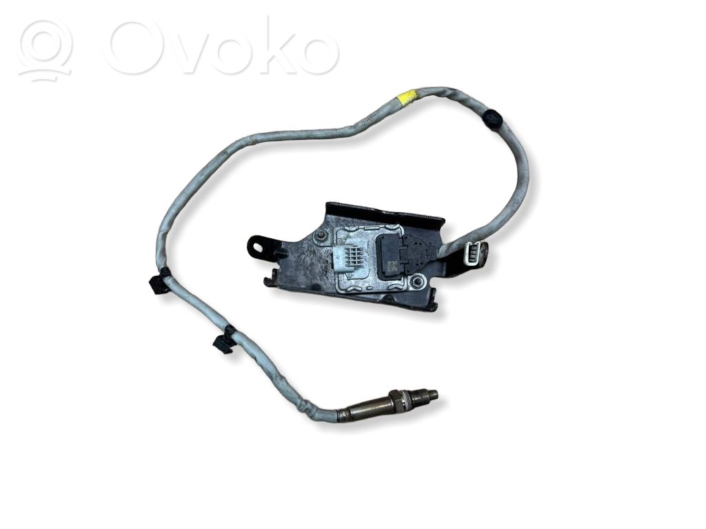 Renault Trafic III (X82) Lambda probe sensor 