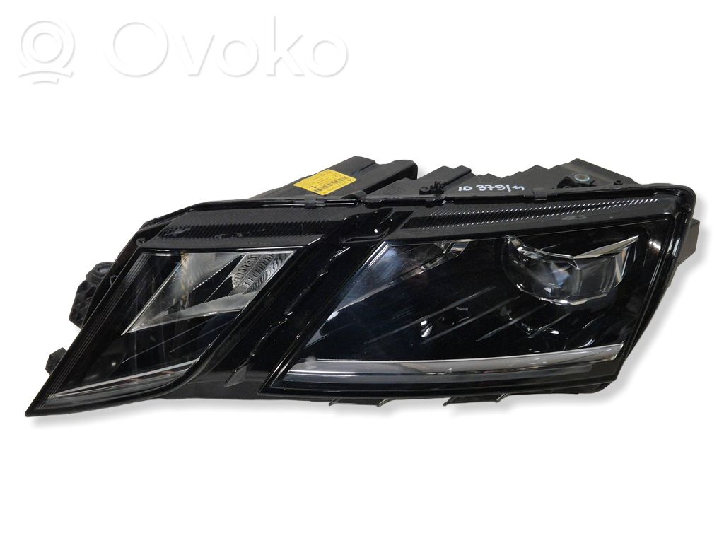 Skoda Octavia Mk3 (5E) Lampa przednia 