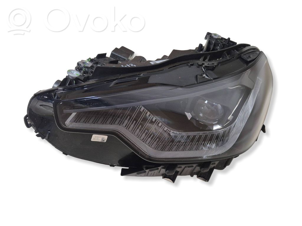Lampa przednia   12165170006,808363506,50000003693860,2160010020
