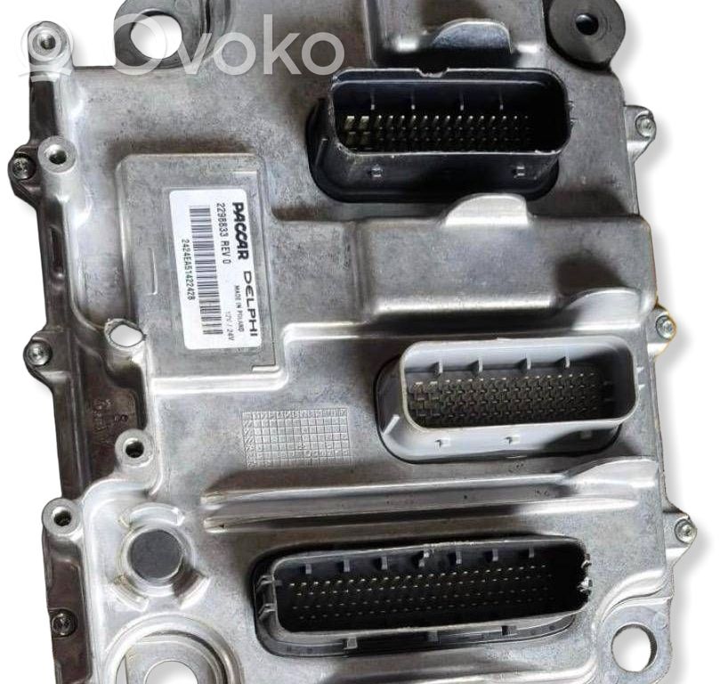 DAF 55 - 66 Engine control unit/module ECU 