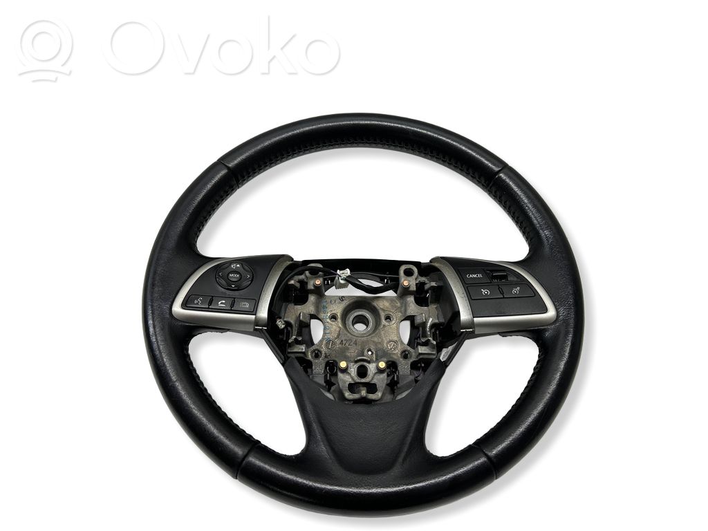 Mitsubishi Outlander Volante 