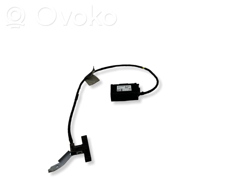 Autres unités de commande / modules   8637B395,10106249