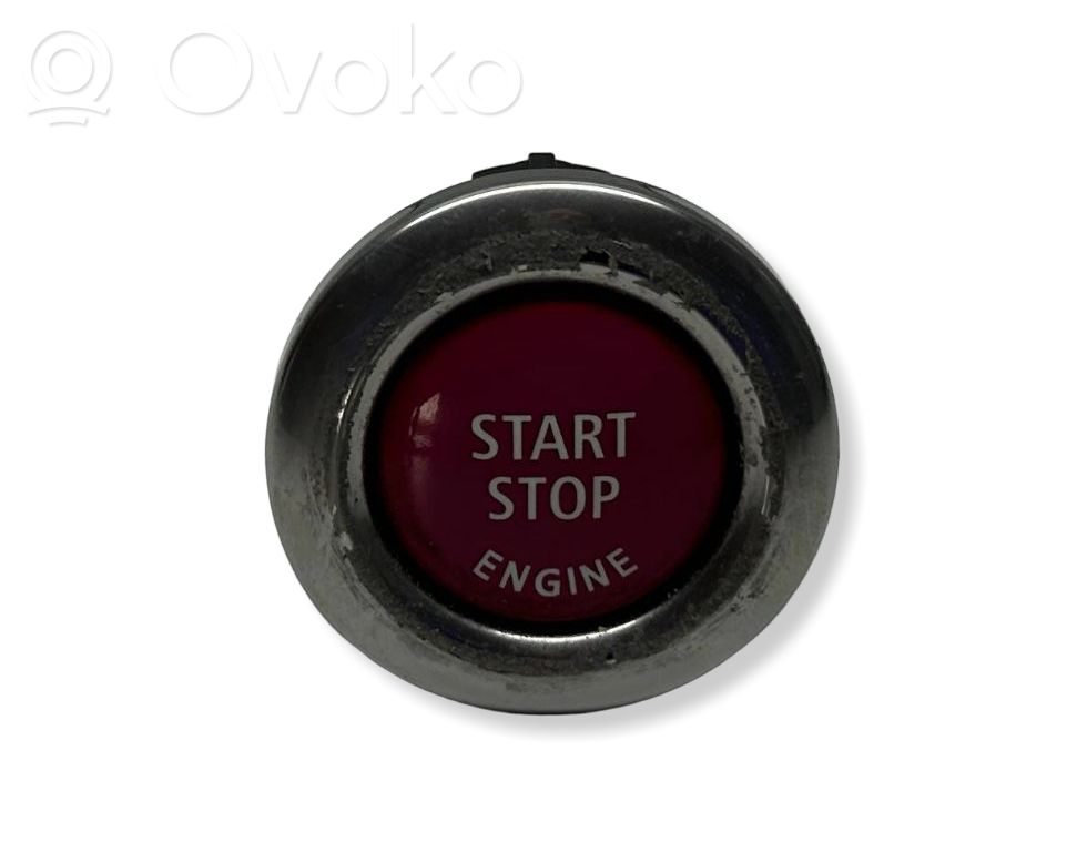 BMW 1 F20 F21 Engine start stop button switch 