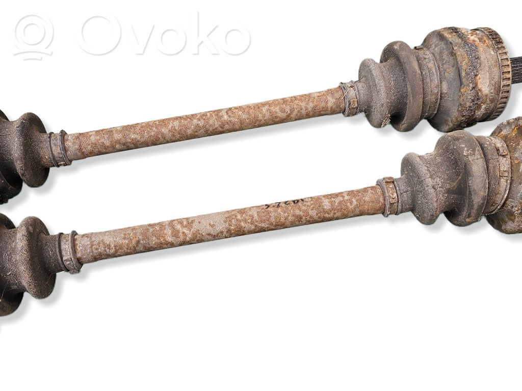 Mercedes-Benz E W210 Rear driveshaft 