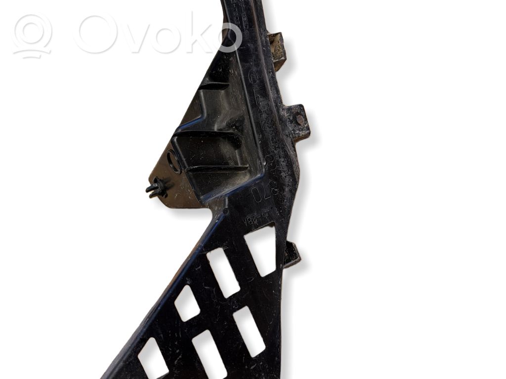 Lexus NX Rear bumper mounting bracket 