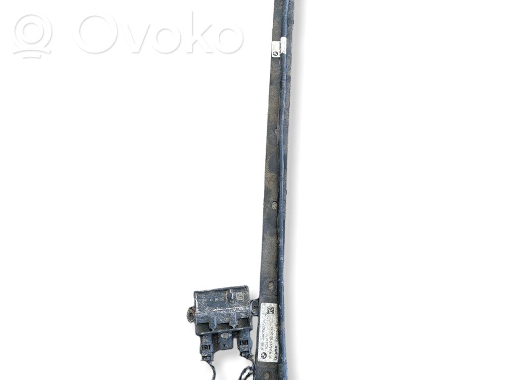 BMW 6 G32 Gran Turismo Tailgate/trunk control unit/module 
