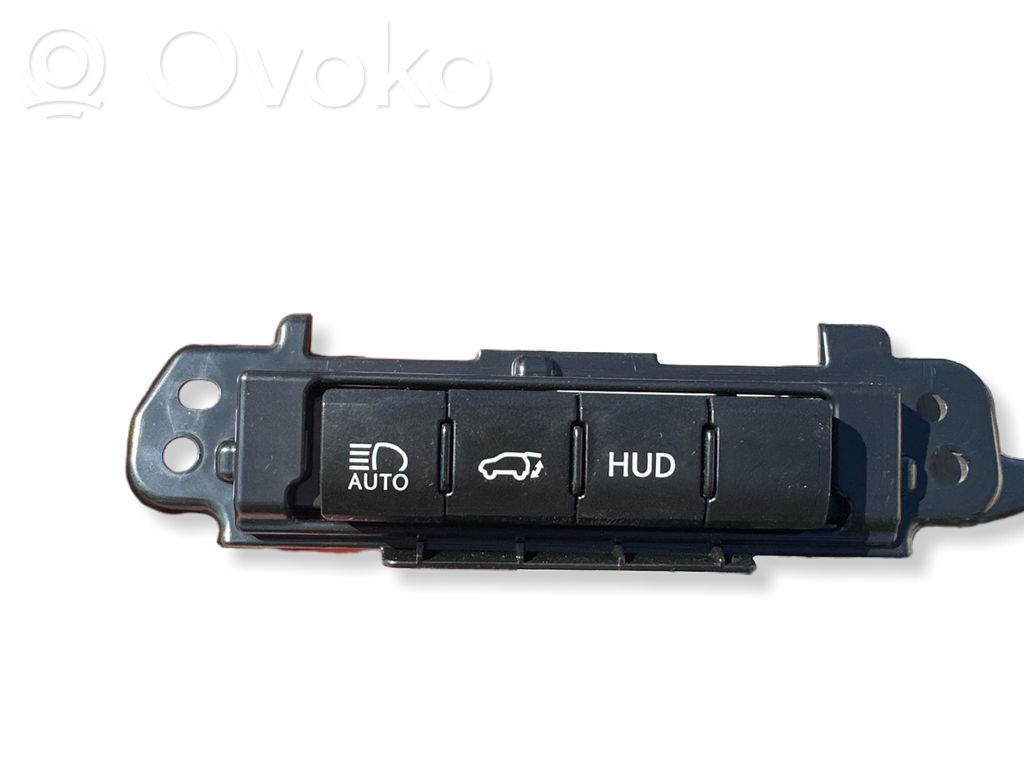 Lexus RX 450H Autres commutateurs / boutons / leviers 