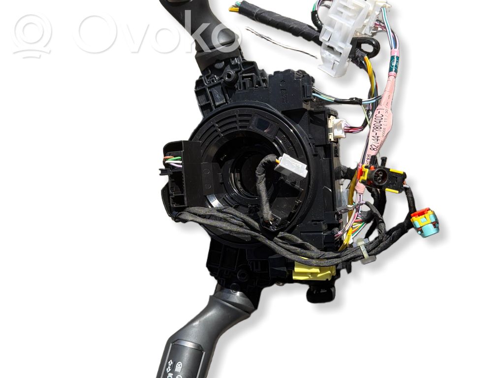 Lexus NX Other control units/modules 