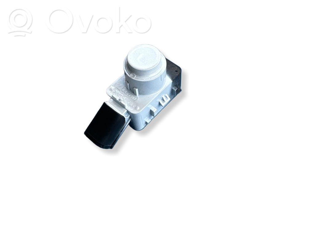 Lexus RX 450H Sensor de aparcamiento PDC 