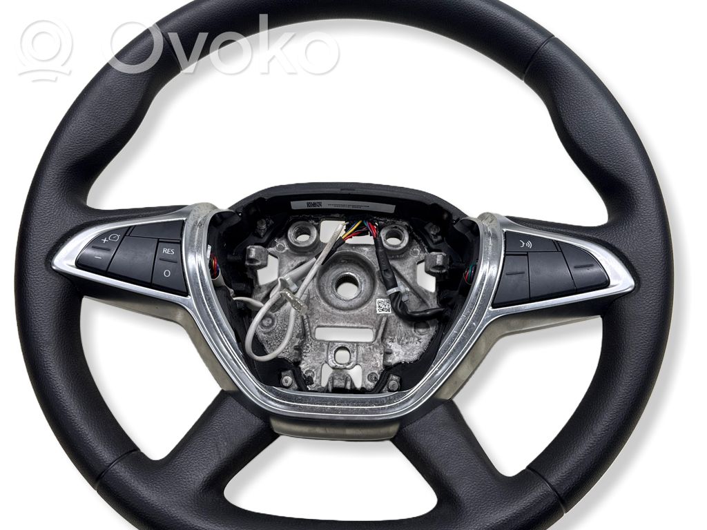 Dacia Spring Vairas 