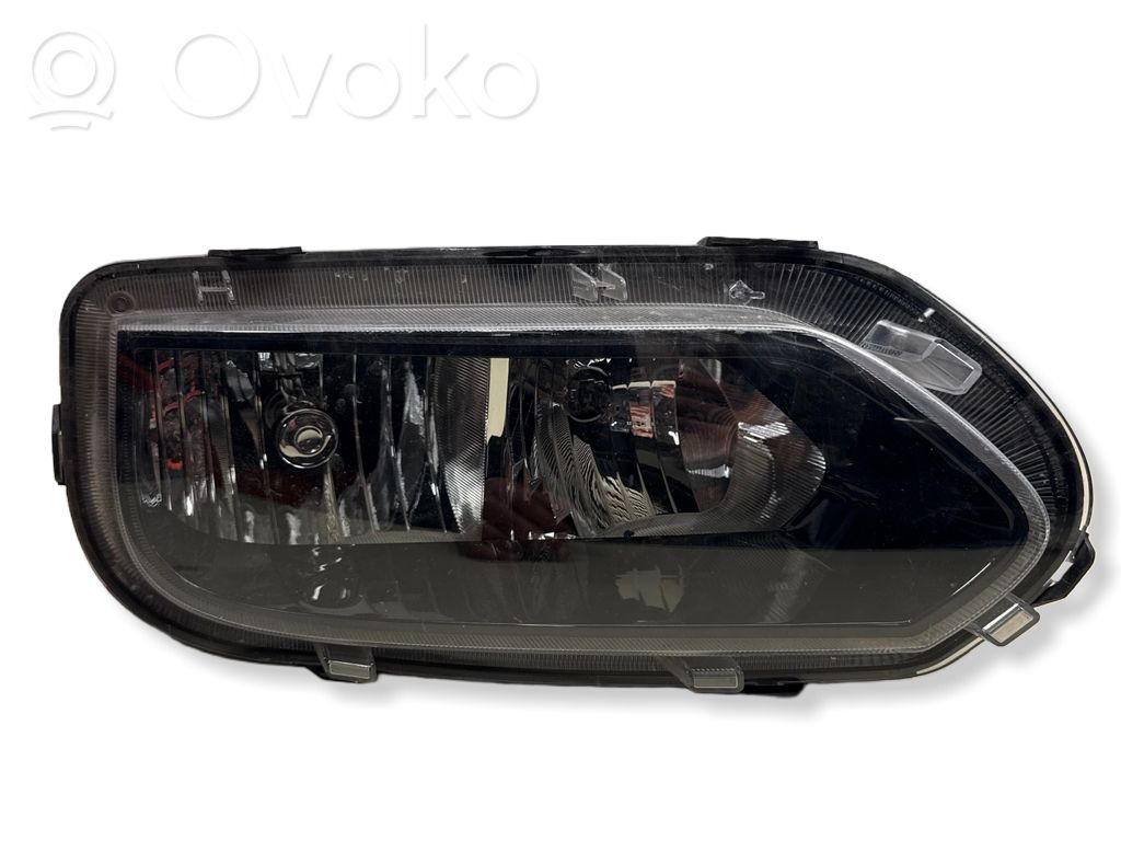 Dacia Spring Lampa przednia 