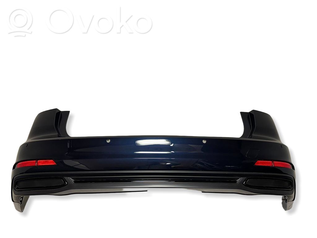 Audi A6 S6 C8 4K Parachoques 