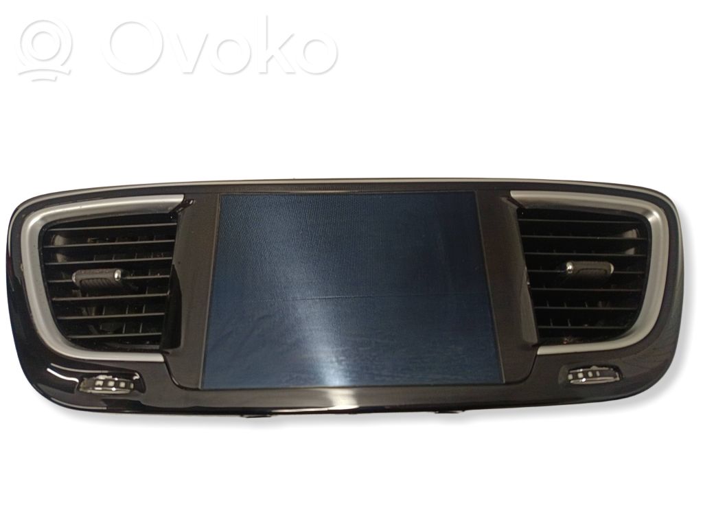 Screen/display/small screen   P68223456AF,BGM9611005,T000000132103,17031401
