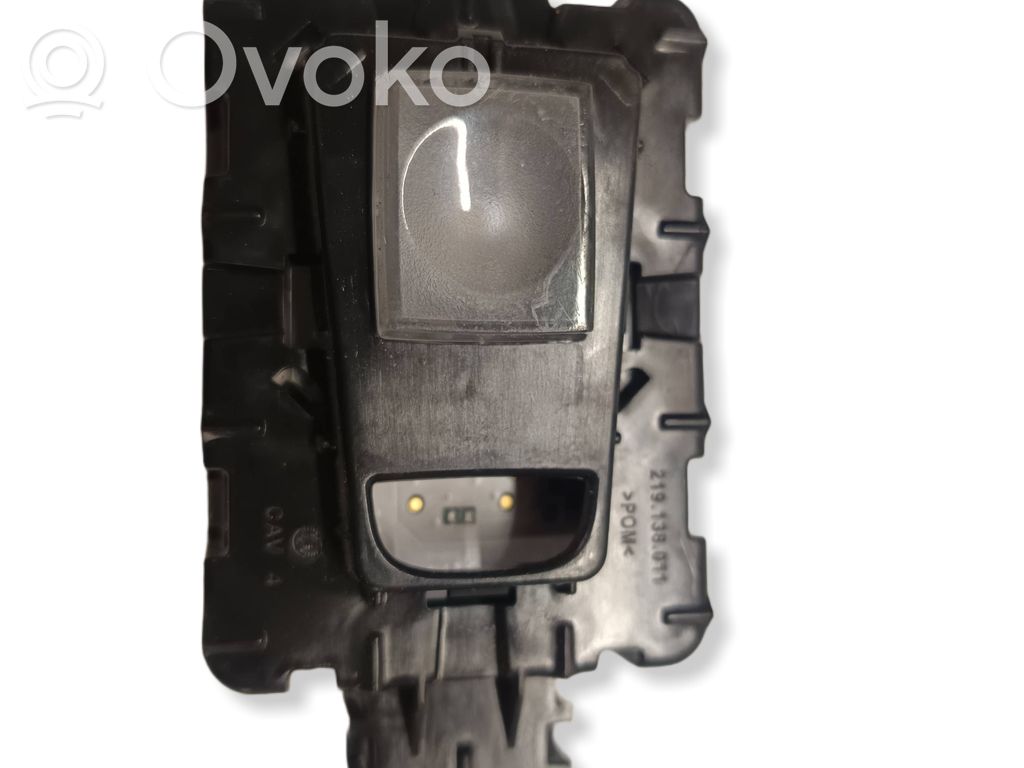 Chrysler Pacifica Other interior light 