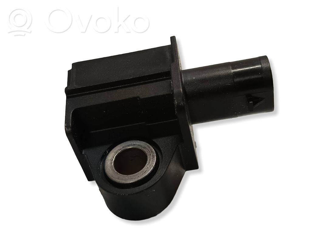 Airbag deployment crash/impact sensor   68185746AA,01377,53312250
