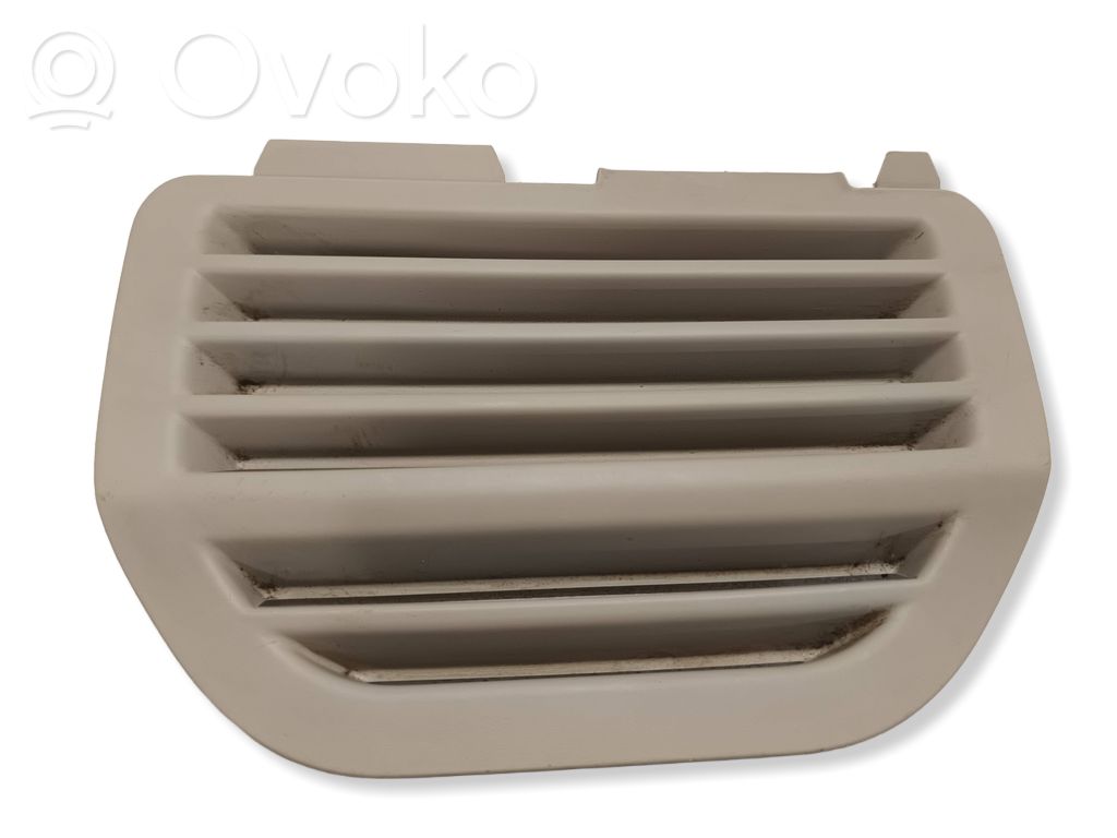 Chrysler Pacifica Other trunk/boot trim element 