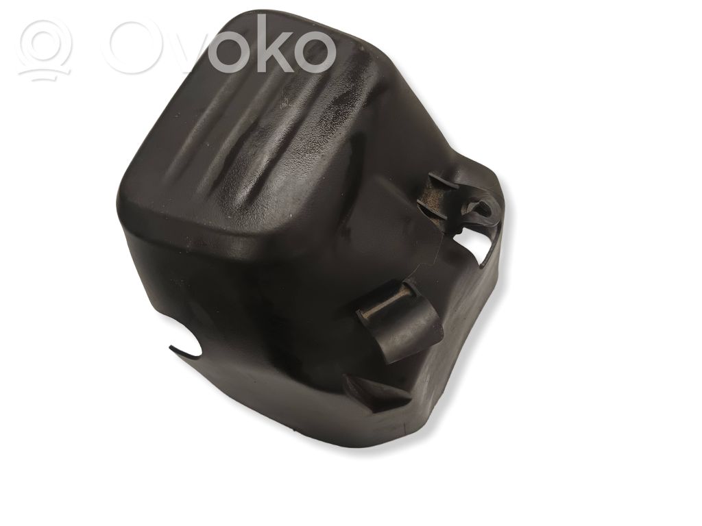 Chrysler Pacifica ABS pump bracket 