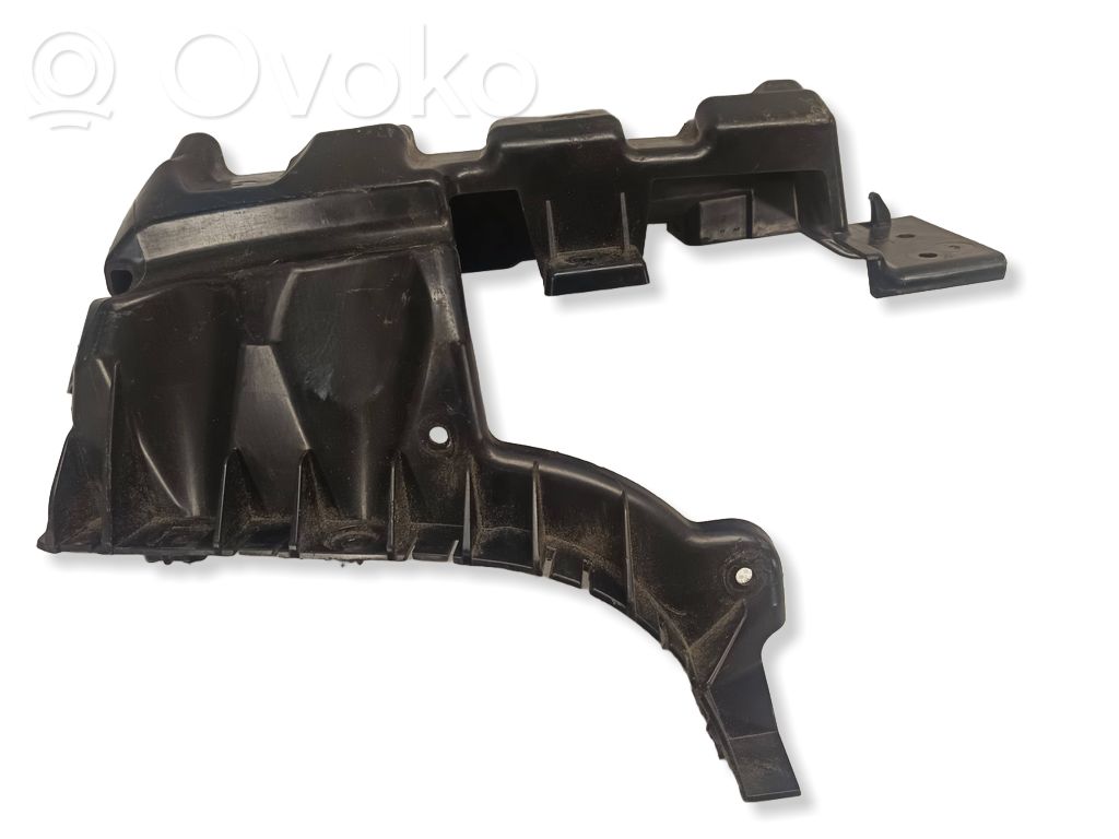 Rear bumper mounting bracket   68229239AD