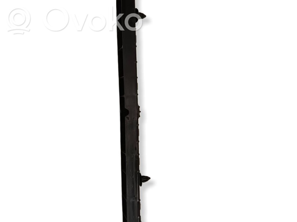 Rear bumper mounting bracket   68229236AC,9288