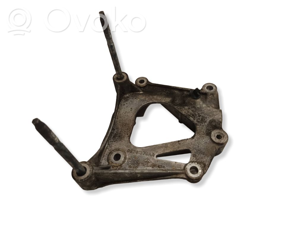 Chrysler Pacifica A/C compressor mount bracket 