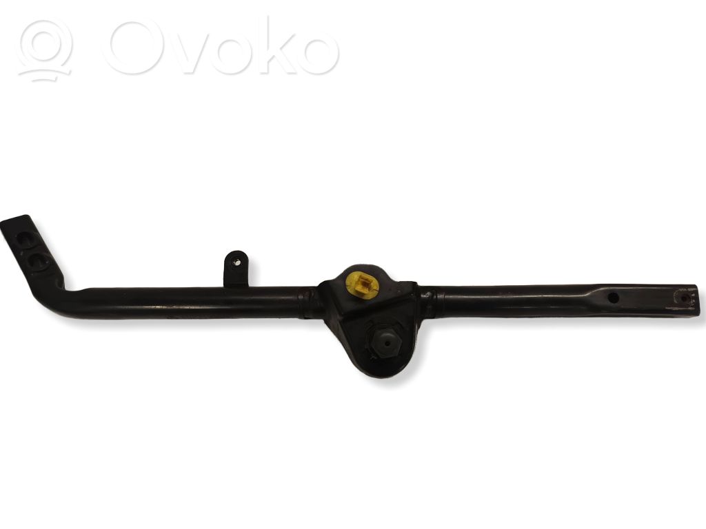 Chrysler Pacifica Radiator support slam panel bracket 