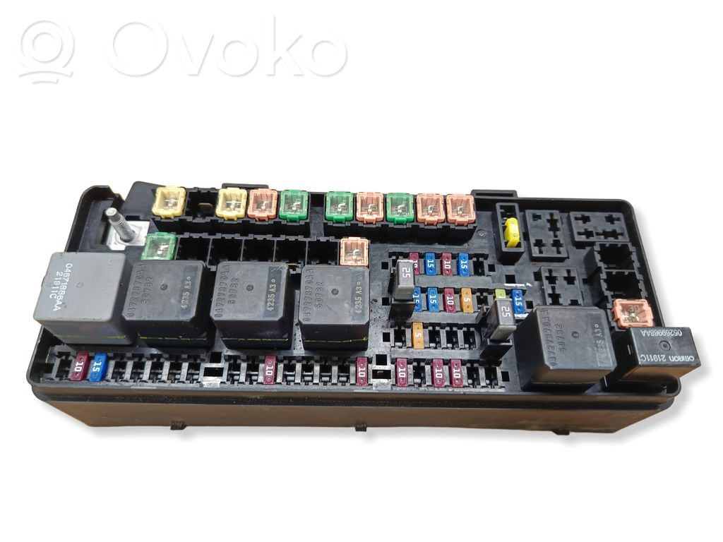 Módulo de fusible   7154015130