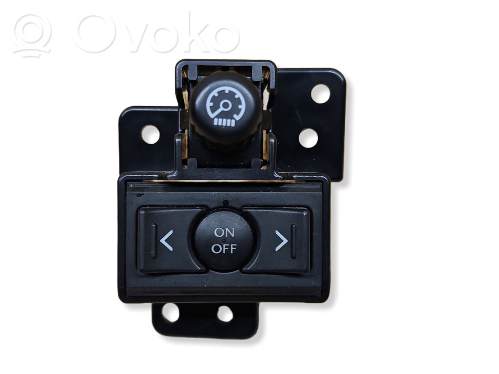 Lexus IS 220D-250-350 Panel lighting control switch 