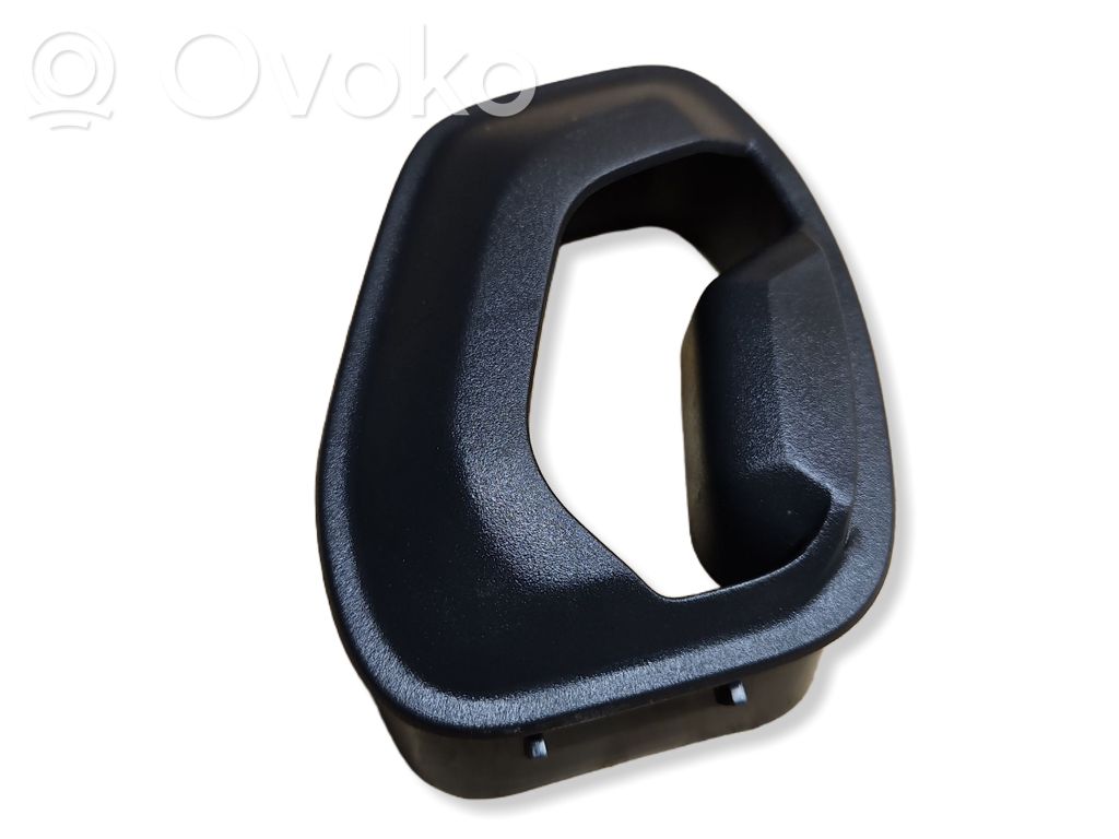 Volvo S60 Alte piese de interior 