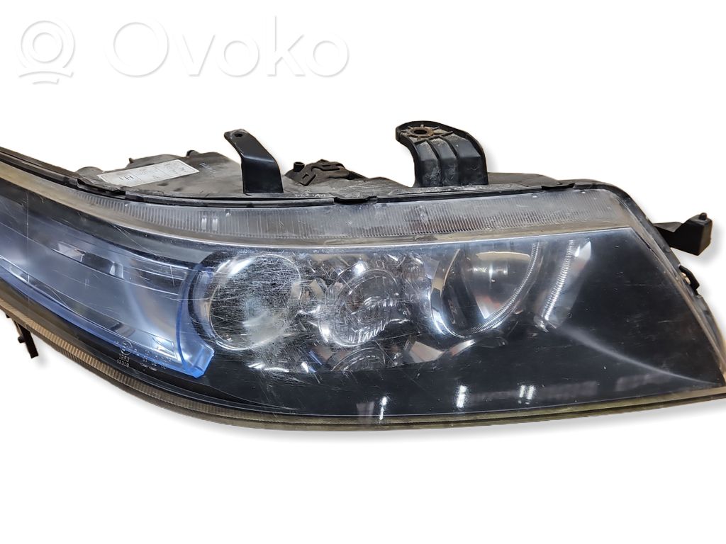 Honda Accord Faro/fanale 