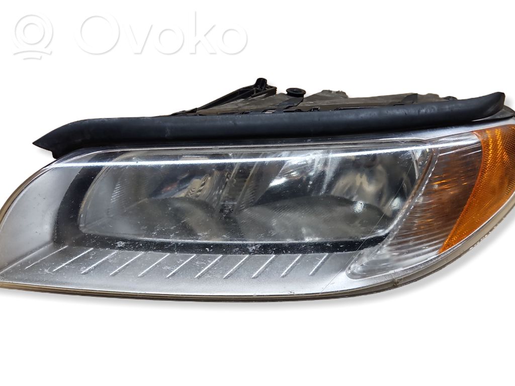 Volvo V70 Headlight/headlamp 